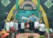 DKM Masjid Al Muhajirin Gelar Safari Dakwah