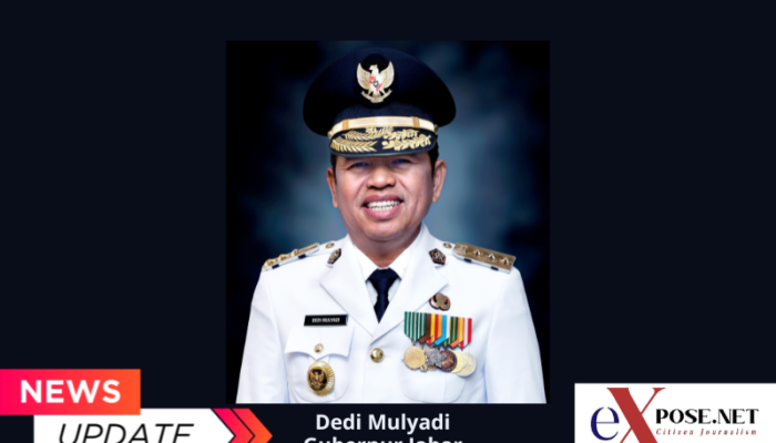 Harapan Warga Jawa Barat terhadap Gubernur Dedi Mulyadi