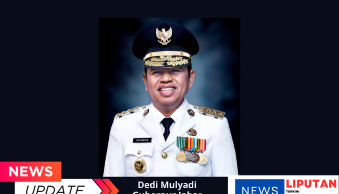 Gubernur Jawa Barat Dedi Mulyadi Perintahkan Pembongkaran Tempat Rekreasi Hibisc Puncak Bogor