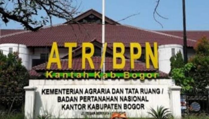 BPI KPNPA RI Desak Evaluasi Oknum BPN Kabupaten Bogor Usai Blokir Wartawan Soal Lahan Redis