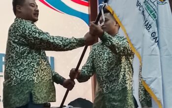 Hilwan Ketua HIPMI ke 7 Terpilih Sampaikan Visi dalam Wawancara Media