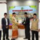 145 Calon Jemaah Haji Asal Malangbong Garut siap Berangkat ke tanah Suci Termuda 24 tahun dan Tertua 90 Tahun