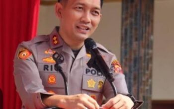 Kapolres Bogor AKBP Rio Wahyu Anggoro Tegaskan Tndakan Tegas Terhadap Premanisme