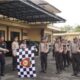 Pembinaan Trasisi Bintara Remaja,Polres Tasikmalaya Kota Menumbuhkan Jiwa Korsa dan Semangat Pengabdian