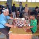 Siswa Madrasah Ibtidaiyah (MI) Asal Garut Ikuti Kejuaraan Catur Cepat ITB RAPID Chess 2025