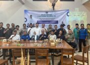 HA IPB Kabupaten Bogor Pilih M Rizky sebagai Ketua Baru