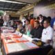 Polres Tasikmalaya Kota Ungkap 4 Kasus Narkoba dan Obat Terlarang Total Empat Tersangaka