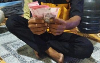 PT. PMC Tegaskan Sudah Bayarkan Uang Kerohiman ke Petani Pacul