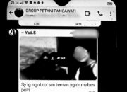 Pesan Suara Yati dan Ade di Grup WhatsApp, BPI KPNPA RI: Potensi Langgar UU ITE-KUHP