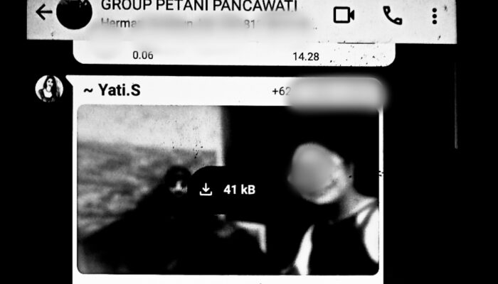 Pesan Suara Yati dan Ade di Grup WhatsApp, BPI KPNPA RI: Potensi Langgar UU ITE-KUHP