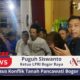 Ketua LPRI Bogor Puguh Siswanto : Klarifikasi Tuduhan Pungli Konflik Agraria