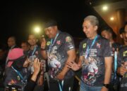 Rudy Susmanto: HJB Run 2025 CataS Dalam Kebersamaan