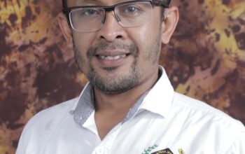 Nurofik: Her Registrasi Anggota PWI Kabupaten Bogor Ditutup 14 Juni, Segera Daftar!