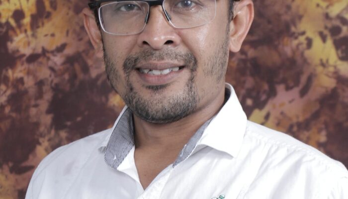 Nurofik: Her Registrasi Anggota PWI Kabupaten Bogor Ditutup 14 Juni, Segera Daftar!
