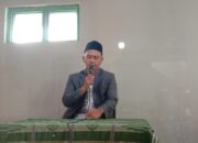 Warga Desa Cigadog Gelar Pengajian Rutin dan Peringati Tahun Baru Islam 1 Muharam 1447 H