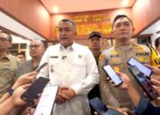 Rudy Susmanto Pastikan Jalan Abdul Fatah Ciampea Diperbaiki Tahun Ini