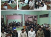 Asep Rahmat S.Pd Serap Aspirasi Warga Cilampuyang dalam Reses Masa Sidang III 2025 DPRD Garut