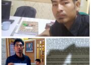 Wartawan di Garut Selatan Alami Kekerasan saat Liputan,DPD IWO Indonesia Minta APH Segera Bertindak