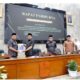 DPRD Garut Bahas RPJMD 2025-2029 dan KUA-PPAS 2025-2026 dalam Rapat Paripurna