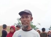 Geram Warga kampung Jaha Memanas: Lahan Garapan Jagung di Duga Dirampas Oknum Kepala.Desa, RW 11 Angkat bicara