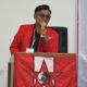 Cagar Alam Dirampas,Rakyat Terusir;GMNI Garut Lawan Kriminalisasi Ruang Hidup di Puncak Guha