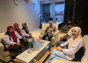 PMKM Prima Indonesia Kota Bogor Bangun Sinergi Lintas Sektor