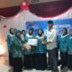 Desa Kersamanah Gelar Lomba Paduan Suara dan Dirigen dalam Rangka HUTRI ke-80